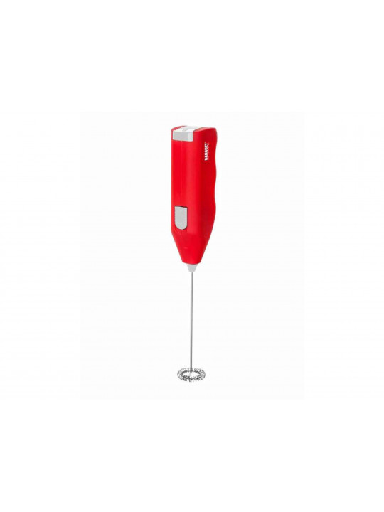 Turners/whisks BANQUET 28726503RED FOR COFFEE COLOUR 
