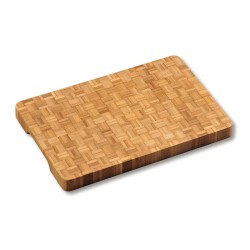 Chopping board KESPER 58181 BAMBOO 