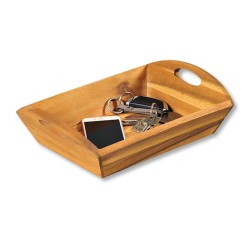 Bread basket KESPER 63820 ACACIA 