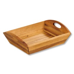 Bread basket KESPER 63820 ACACIA 