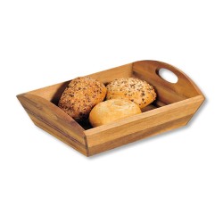 Bread basket KESPER 63820 ACACIA 