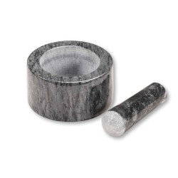 Mortar KESPER 71504 MARBLE 