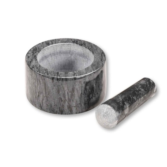 Ступка KESPER 71504 MARBLE 