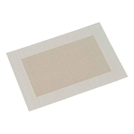Сервировочная салфетка KESPER 77565 BEIGE 43X29CM 