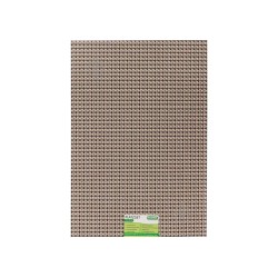 Table runner KESPER 77650 BRONCE-BROWN 