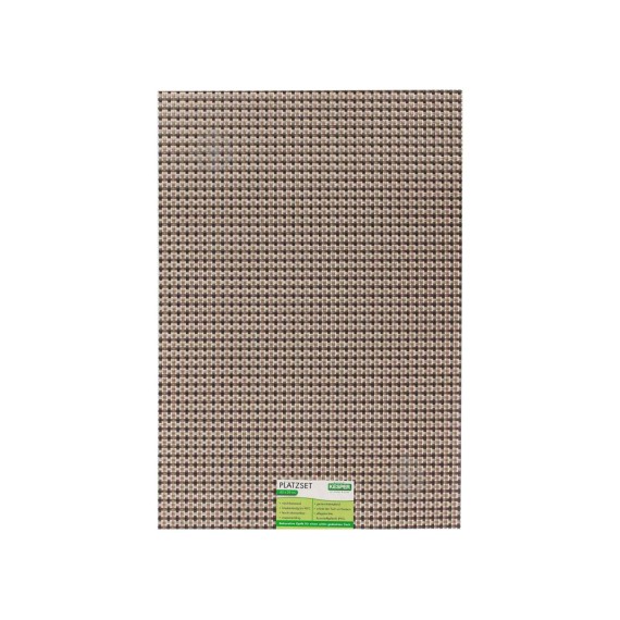 Սպասքի տակդիր KESPER 77650 BRONCE-BROWN 