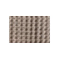 Table runner KESPER 77650 BRONCE-BROWN 
