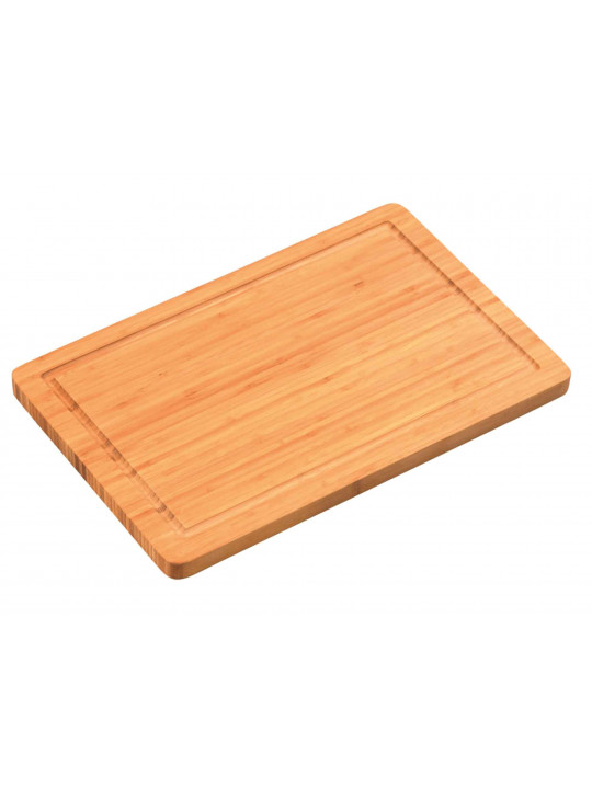 Chopping board KESPER 58114 BAMBOO 