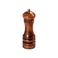 Мельница KESPER 13620 RUBBERWOOD DARK 16.5CM 