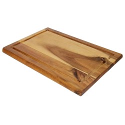 Chopping board KESPER 28180 ACACIA 