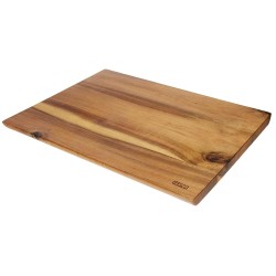 Chopping board KESPER 28180 ACACIA 