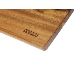 Chopping board KESPER 28180 ACACIA 