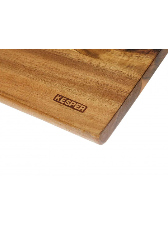 Chopping board KESPER 28180 ACACIA 