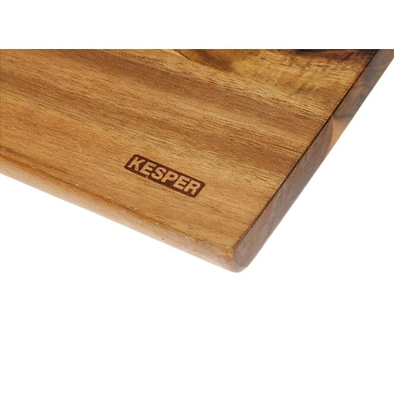 Chopping board KESPER 28180 ACACIA 