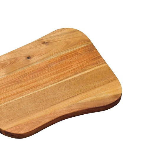 Chopping board KESPER 28611 ACACIA 