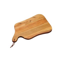 Chopping board KESPER 28611 ACACIA 