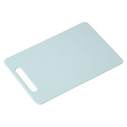 Chopping board KESPER 30475 PEVA LIGHTBLUE 