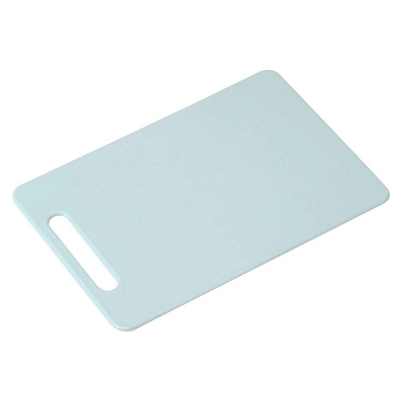 Chopping board KESPER 30475 PEVA LIGHTBLUE 