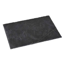 Chopping board KESPER 38101 SLATE 