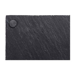 Chopping board KESPER 38101 SLATE 