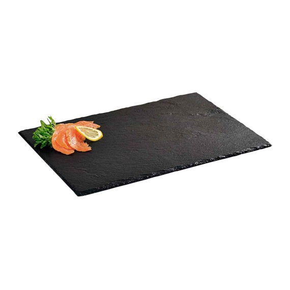 Разделочная доска KESPER 38101 SLATE 