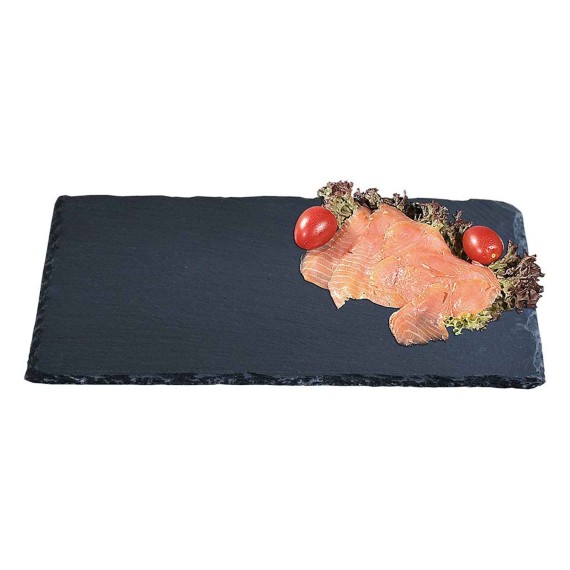 Разделочная доска KESPER 38101 SLATE 