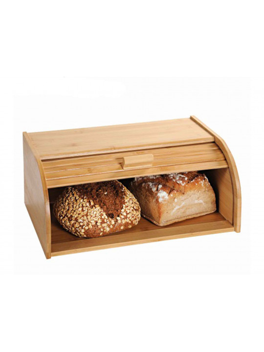 Bread basket KESPER 57820 BAMBOO 