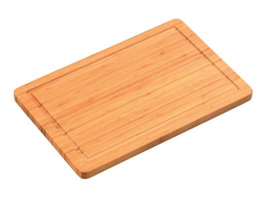 Chopping board KESPER 58115 BAMBOO 