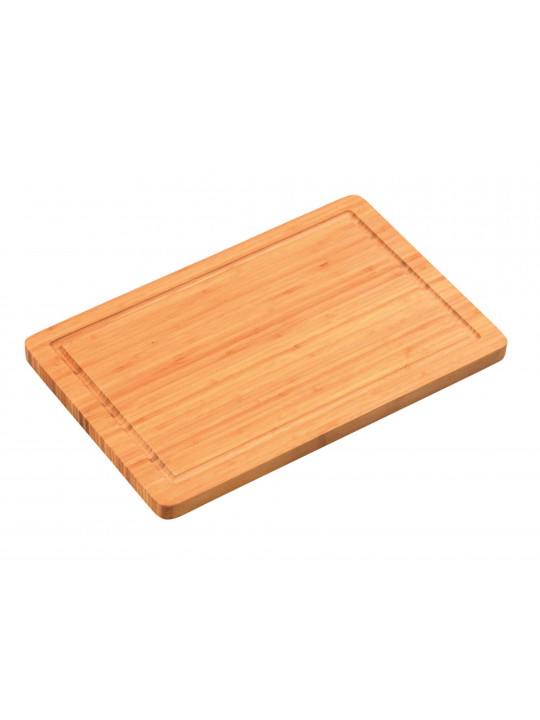 Chopping board KESPER 58115 BAMBOO 
