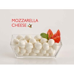 Տարա LIMON 209100 GLASSES RECTANGULARE SET 6PC (906899) 