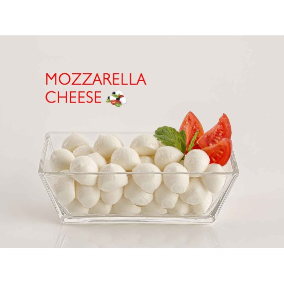 Тара LIMON 209100 GLASSES RECTANGULARE SET 6PC (906899) 