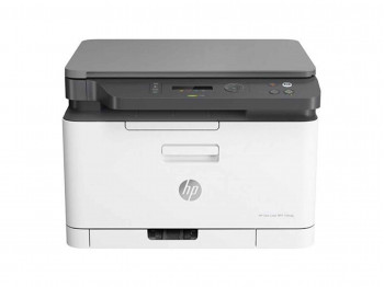 Տպիչ HP COLOR LASER MFP 178NW (4ZB96A)