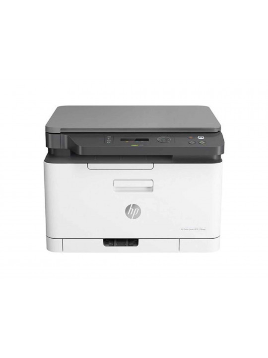 Տպիչ HP COLOR LASER MFP 178NW (4ZB96A)