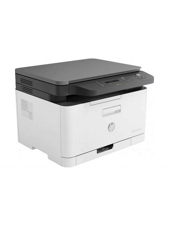 Տպիչ HP COLOR LASER MFP 178NW (4ZB96A)