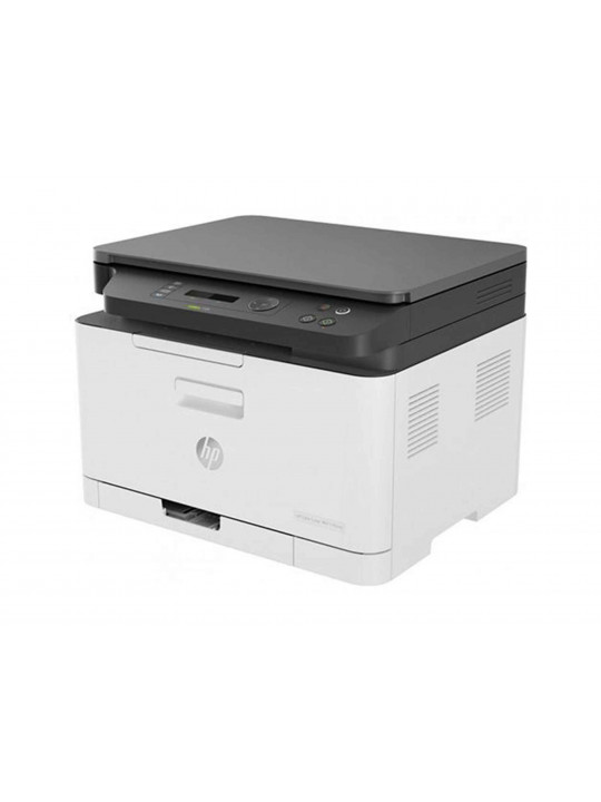 Տպիչ HP COLOR LASER MFP 178NW (4ZB96A)