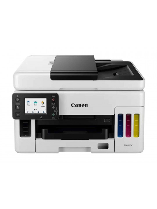 Принтер CANON MAXIFY GX6040 EUM/EMB 