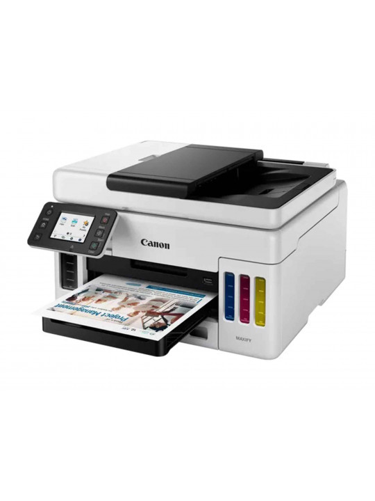Printer CANON MAXIFY GX6040 EUM/EMB 