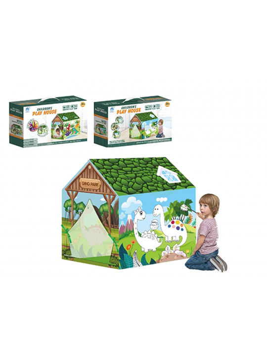 Play house ZHORYA ZY1434744 COLOR DRAWING OR PATTERN 