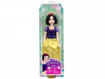 Doll MATTEL DP Fashion Core Doll - Snow White HLW08 