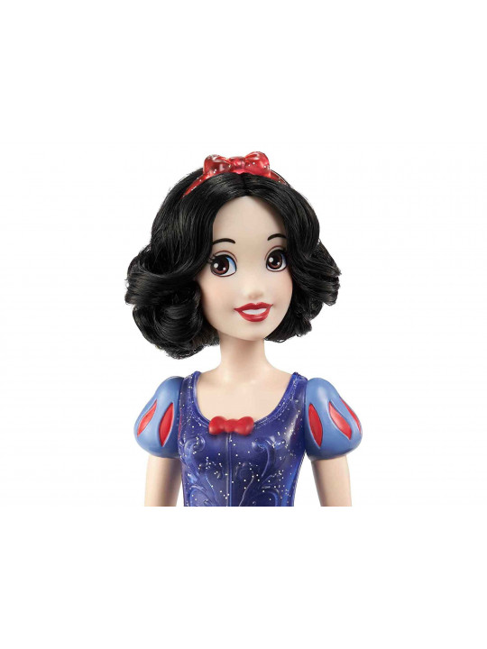 Doll MATTEL DP Fashion Core Doll - Snow White HLW08 