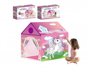 Play house ZHORYA ZY1434743 COLOR DRAWING OR PATTERN 