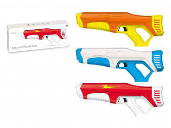 Водный пистолет ZHORYA ZY1436854 WATER GUN 