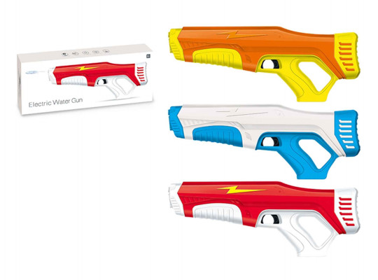 Водный пистолет ZHORYA ZY1436854 WATER GUN 