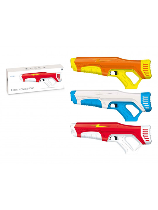 Водный пистолет ZHORYA ZY1436854 WATER GUN 