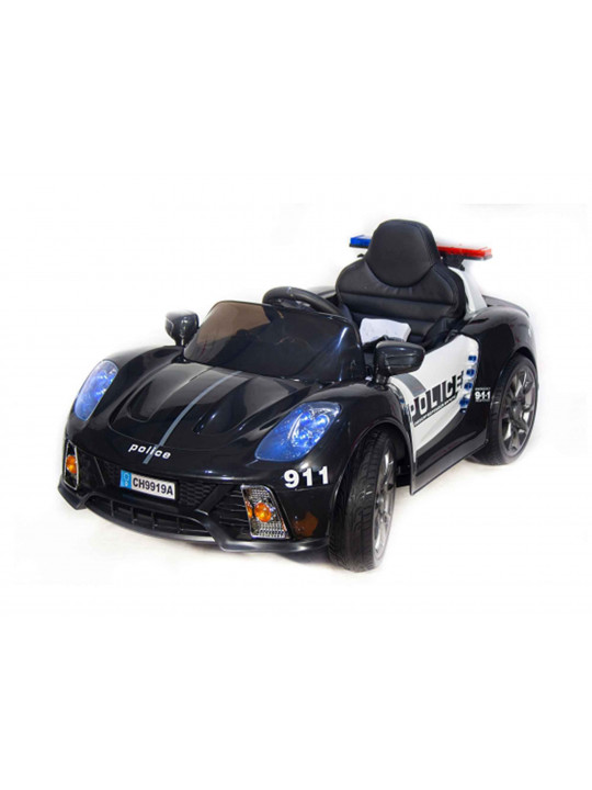 Детские машины LX KIDS Police style car #CH9919A 