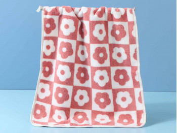 Cotton towels XIMI 6936706453564 FLOWERS