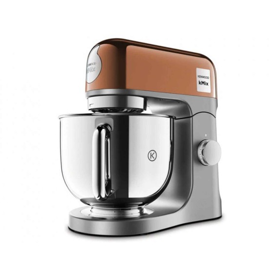 Кухонные машины KENWOOD KMX760AGD 