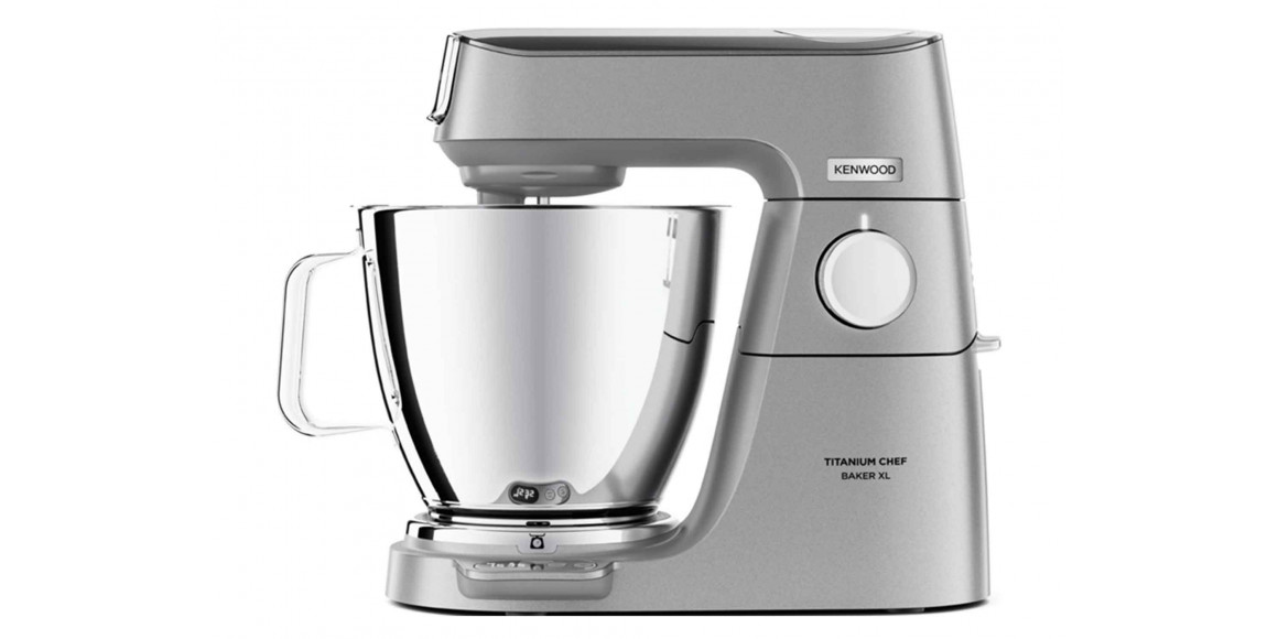 Խոհանոցային մեքենաներ KENWOOD KVL85.004SI 