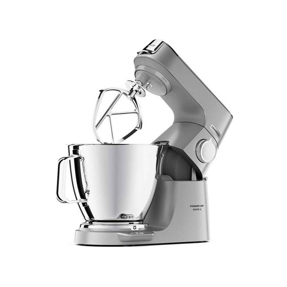 Kitchen machines KENWOOD KVL85.004SI 