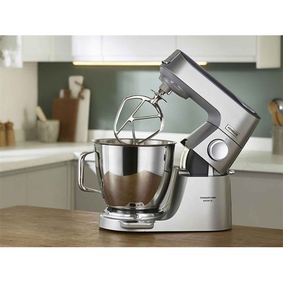 Kitchen machines KENWOOD KVL85.004SI 